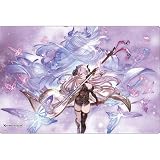 ブシロード ラバーマットコレクション V2 Vol.2135 グランブルーファンタジー『ナルメア』