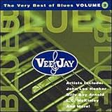 Very Best of Vee Jay Blues 2