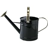スパイス クラシカルボヌールウォータリングポット CLASSICAL BONHEUR WATERING POT 5L BLACK JMGN7030BK