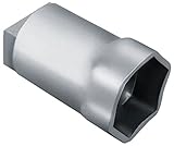 OTC 7612 54mm 6-Point Wheel Bearing Locknut Socket [並行輸入品]