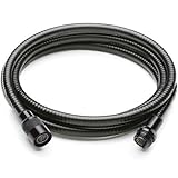 Ridgid 37113 Seesnake Micro 6Ft. Extension Cable, Black [並行輸入品]