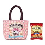 サンリオ(SANRIO) カントリーマアム&手提げバッグ マイメロディ 596710