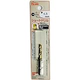 POLARIS ショートドリル 3614 4.5mm