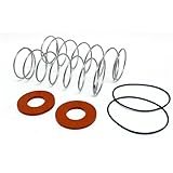 Zurn rk114 – 950 X L Wilkins 1 1 / 4インチチェックスプリングとラバーパーツfor 950 X L