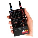 Spy-MAX Security Products Multi-Channel Detector for Wireless Protocols, Includes Free eBook [並行輸入品]