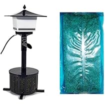 ゼンスイ ウォータークリーナー コメットDX ケース