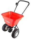 Earthway Earthway 2050Pエステート36kg 歩行型放送スプレッダー UA-0420 G-HOUSE(ジーハウス)オリジナルグッズ付