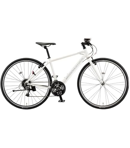 Amazon | GIOS (ジオス) クロスバイク MISTRAL DISC HYDRAULIC