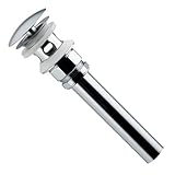 カクダイ 排水金具ユニット 化粧キャップつき 432-421-32