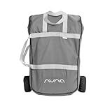 nuna ヌナ pepp リクライニングバギー用収納バッグ 42227