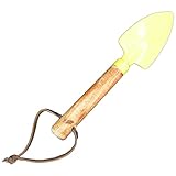 TOSCOM ZACZOO イエロースコップ 大 71-0047-99