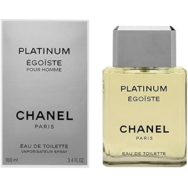 新品　CHANEL シャネル エゴイストプラチナム オードトワレ　香水　50ml Amazon.co.jp: シャネル CHANEL エゴイスト プラチナム 100ml EDT SP