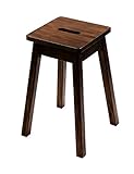 AY(エーワイ) アンティーク風スクエアスツール AYS-05(BR)