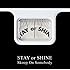 Skoop On Somebody「STAY or SHINE（通常盤）」
