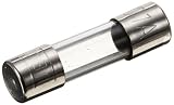 サトーパーツ ヒューズ管 サイズΦ5.20×20.0mm B種 普通溶断型 0.1A F-7142-0.1A 販売単位25個