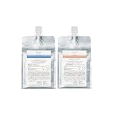 【セット品】アリミノ ミント シャンプー フローズンリフレッシュ 1000mL + マスク マイルドリフレッシュ 1000g 【2023年限定】