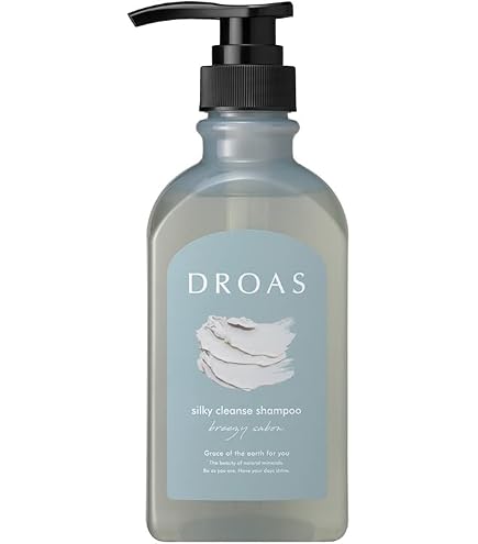 Amazon | DROAS ドロアス | シャンプー トリートメント セット