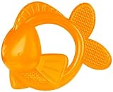 Benir Waterfilled Teether - Pleasant Pond Fish [並行輸入品]