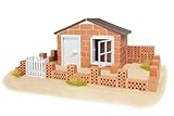 Summer Cottage-130+ Pcs. by Eitech