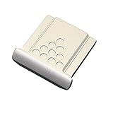 F-Foto　メタル シューカバー B『各社 カメラ 対応 ストロボ 接点保護 ホットシューカ...