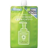 ファーマアクト薬用泡ハンドソープ替大容量 １０００ＭＬ