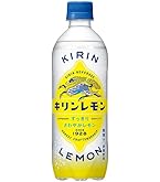 キリンレモン 500ml×24本 すっきり透明炭酸