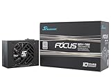 Seasonic FOCUS SPX-750 750W ATX23.1