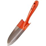 共柄 移植コテ 1.2 (補強付) 全長280mm 細