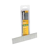 Stanley Bostitch BT1314B-1M 1-3/16-Inch 18GA Brad, 1000-Pack [並行輸入品]