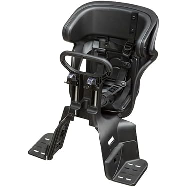 Amazon.co.jp ほしい物ランキング: 自転車用チャイルドシート で