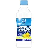 ダイドードリンコ ミウ プラススポーツ ブルーオアシス 500ml ×24本