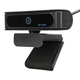 顔認識ウェブカメラ、1080Pコンピュータカメラ、120°広角HD USBウェブカメラ、 11 10用