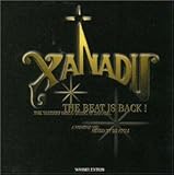 �L�T�i�h�D�`�U�E�r�[�g�E�C�Y�E�o�b�N!�`