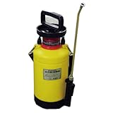【除草剤の噴霧に！】除草剤専用噴霧器Y?５００　５L用