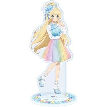 神崎美月　だれでもアイドル活動アクリルチャーム　25点 Amazon.co.jp 売れ筋ランキング: undefined の中で最も人気のある商品です