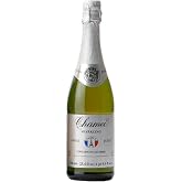 成城石井 シャメイ スパークリング アップルジュース 750ml
