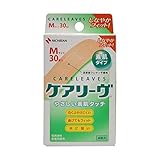 【お徳用 4 セット】 ケアリーヴ Mサイズ 30枚 CL30M×4セット