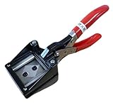 フォトカッター 30mm×40mm （直角仕様）調整工具付　ポセイドントレーディング3040