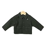 (バーバリー)BURBERRY キッズ ブルゾン 中古