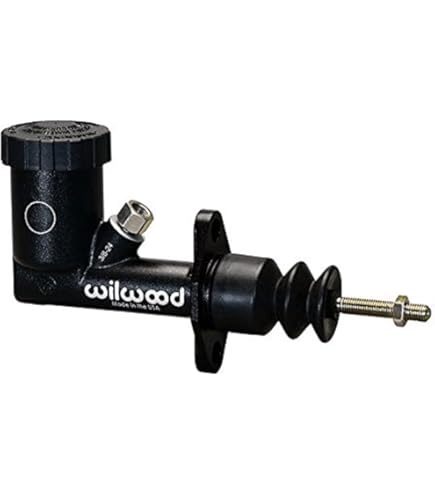 wilwood マスタシリンダー インパラ Amazon | WILWOODマスターシリンダー。 | プライマリシリンダー
