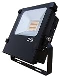 LED投光器30W 300W相当形(屋内外兼用) (3000K(電球色))