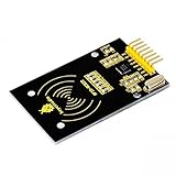 B Baosity RC522 RFID 13.56 MHz　リーダライタモジュール　Android用　実用　耐久性