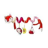 Lillputiens Alice Activity Serpentine [並行輸入品]