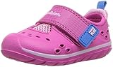 Stride Rite ユニセックス・キッズ US サイズ: 3 Medium US Infant カラー: ピンク