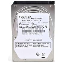 ほぼ新品★セール価額★  HDD 2.5インチ　320GB 　20点セット Amazon | HDD 2.5インチ SATA 500GB MK5059GSXP | 内蔵