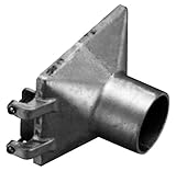 マキタ(makita) 集じん用フード 手押カンナ盤用 122356-2
