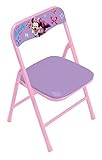 Disney Minnie Boutique Activity Chair [並行輸入品]