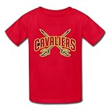 DALJ Tee SHIRT ボーイズ US サイズ: Small カラー: ブラウン