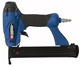 Campbell Hausfeld 2-in-1 Brad Nailer/Stapler (CHN10499AV) [並行輸入品]