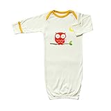 Babysoy APPAREL ユニセックス・ベビー US サイズ: 3-6 Months